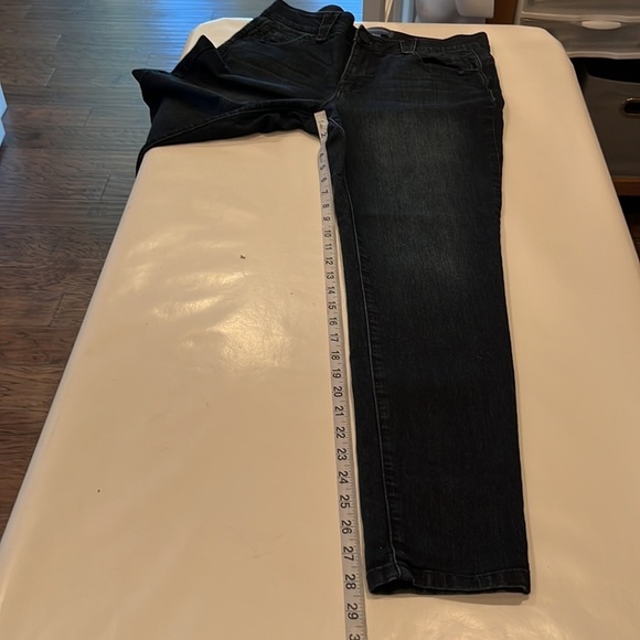 Democracy Ab Solution High Rise Ankle Size 10 - Picture 7 of 16